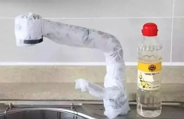 淋浴龙头漏水维修