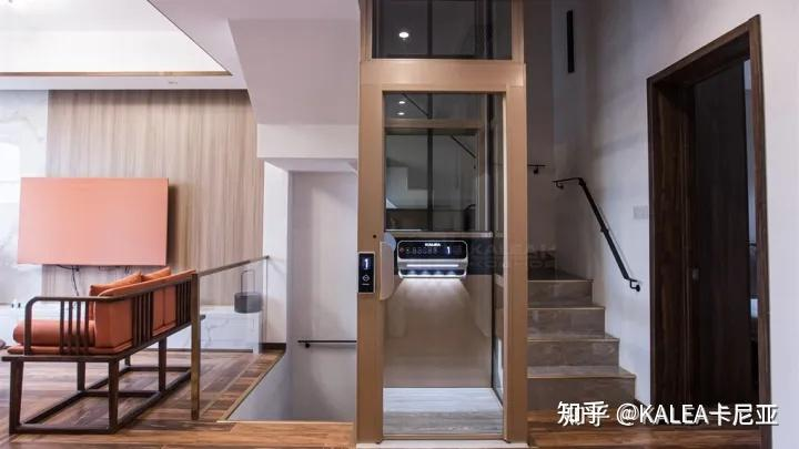 Elevator maintenance programme