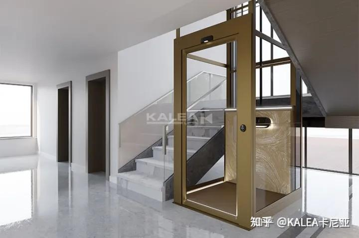 Elevator maintenance programme