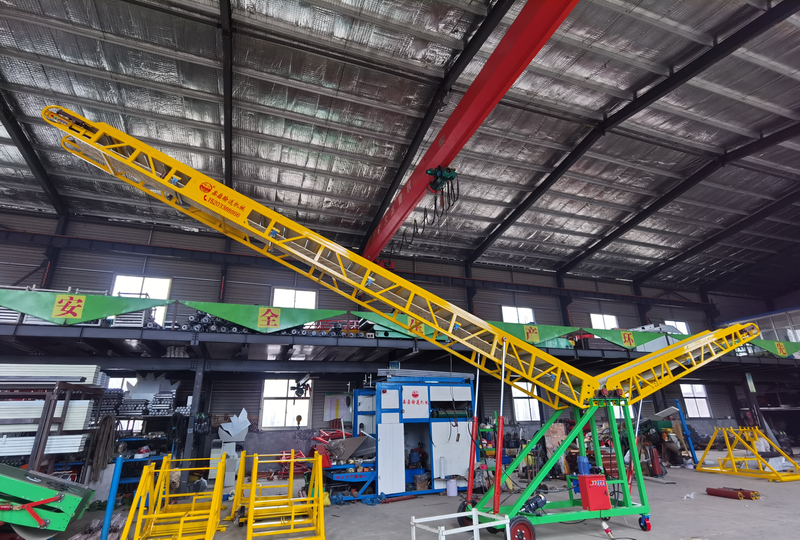 输送带价格计算