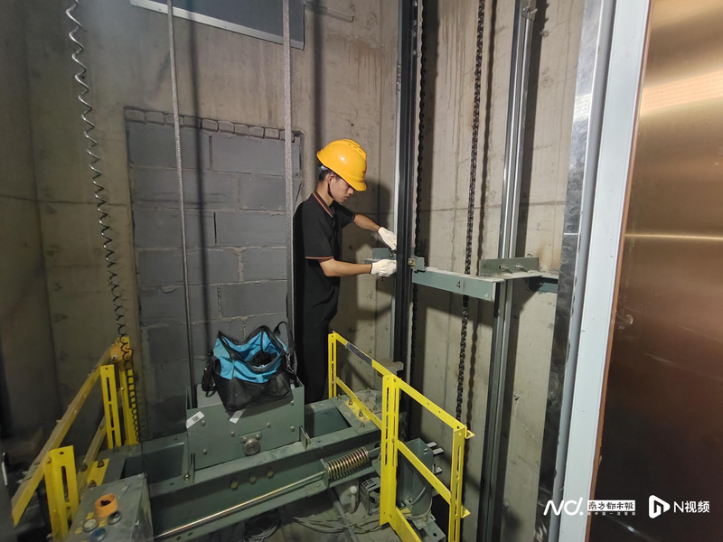 Car maintenance logs