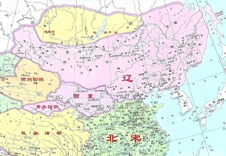 Characteristics of the cailong emperor system