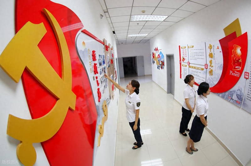 河南机关党建网站知识竞赛