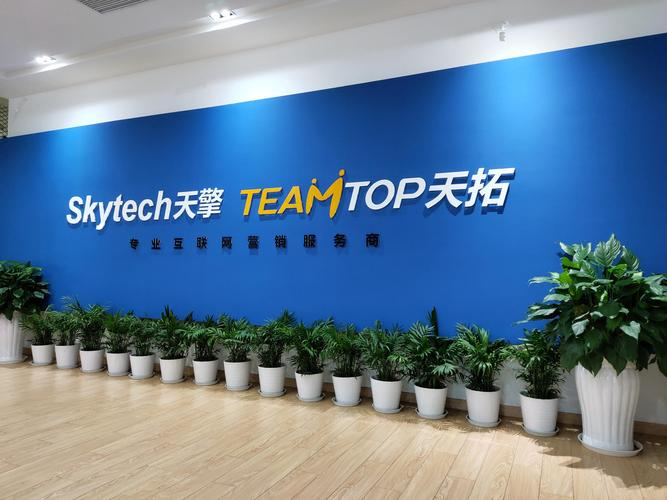 上海谷歌seo公司