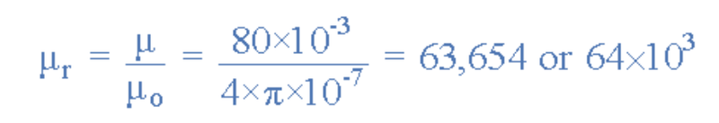 Cyclical electromagnetic fields