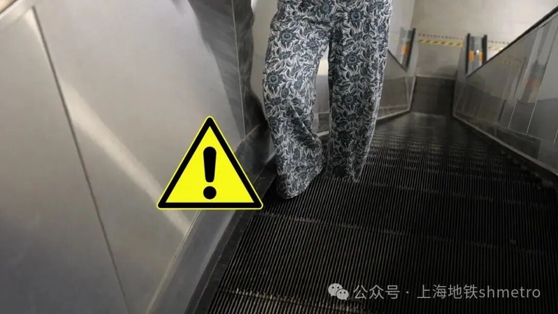 乘坐电梯的步骤