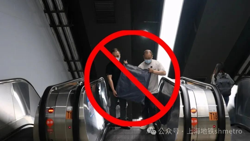 乘坐电梯的步骤