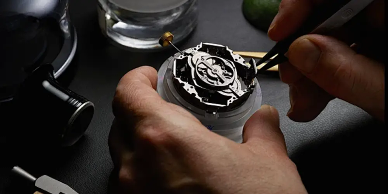 欧米茄上海维修中心