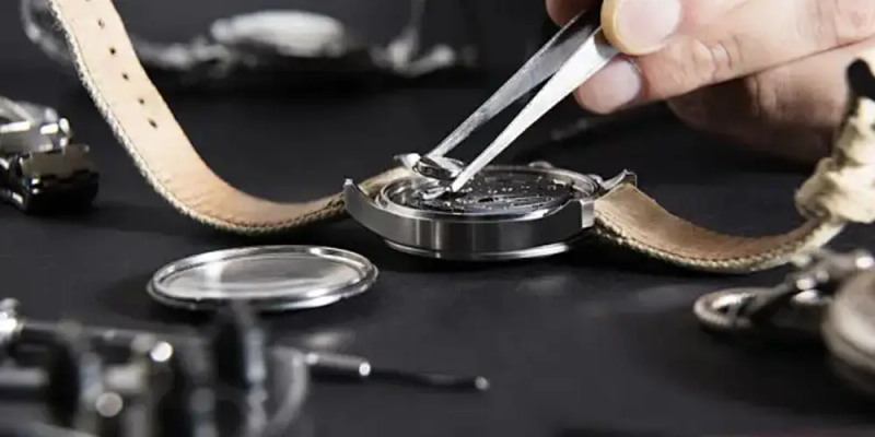 欧米茄上海维修中心