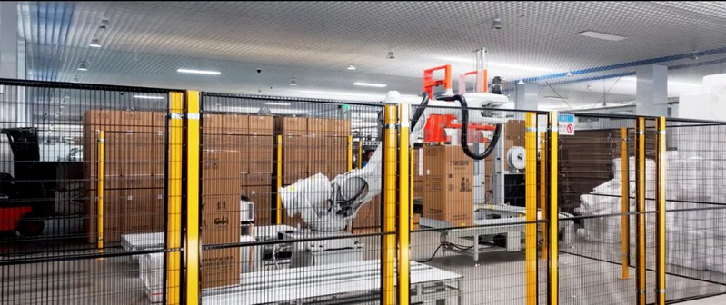 Lenorit solar maintenance