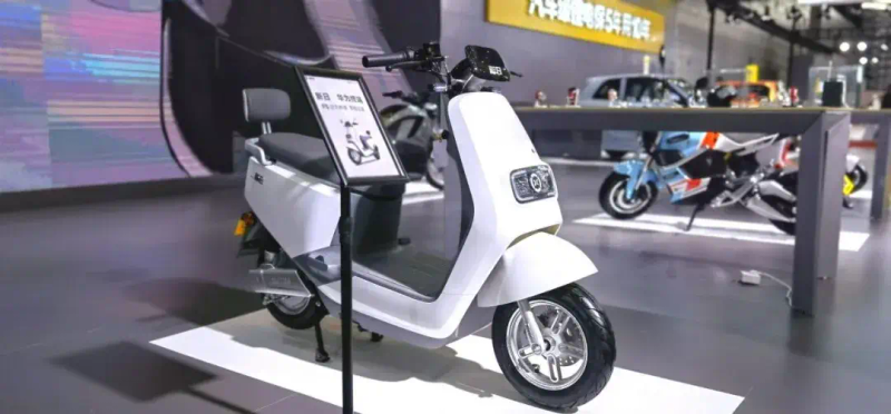 电动自行车控制器维修