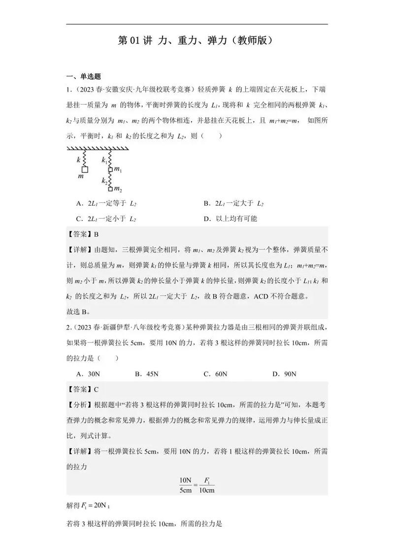 National applied physics competition