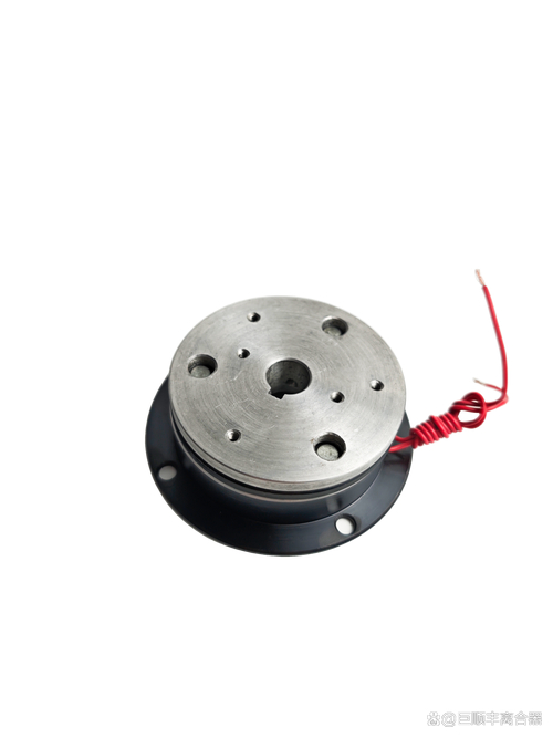 线圈通电产生磁场原理