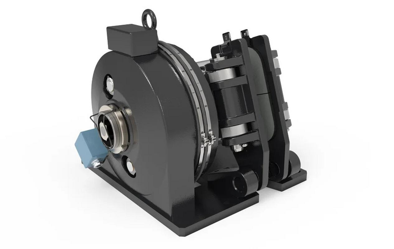 线圈通电产生磁场原理