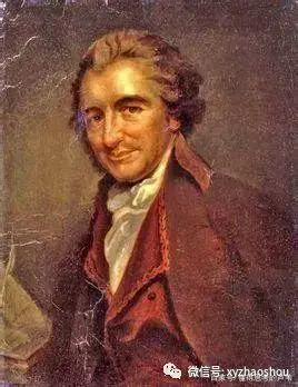 Thomas penn's influence