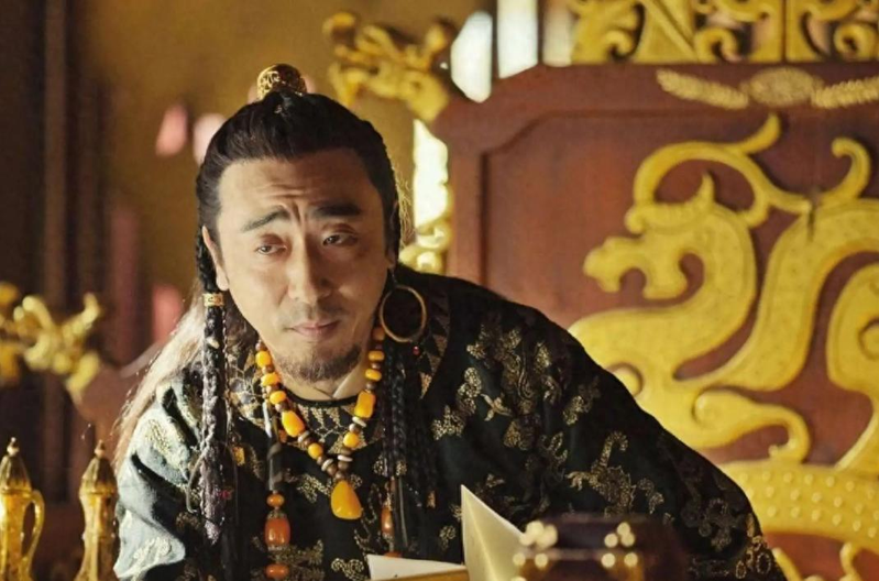 辽朝皇帝制度的特点