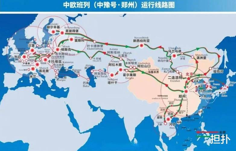 爱尔兰快递到中国运费