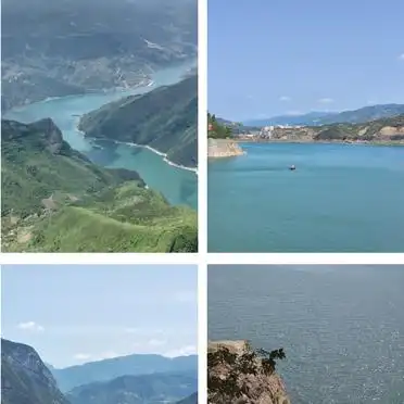 成都到三峡的旅游路线及报价