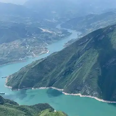 成都到三峡的旅游路线及报价