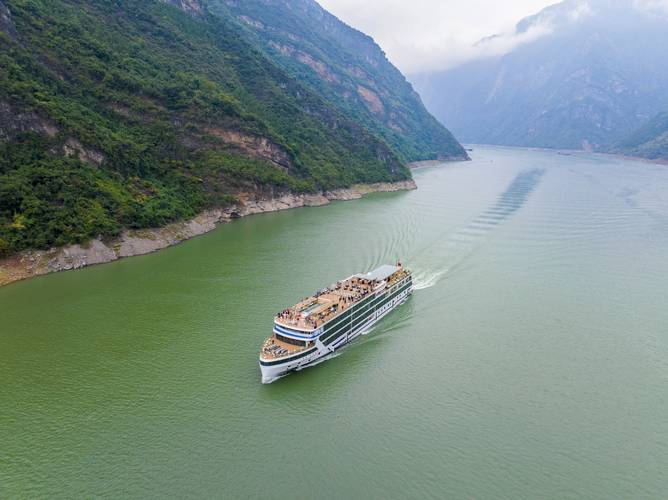 成都到三峡的旅游路线及报价