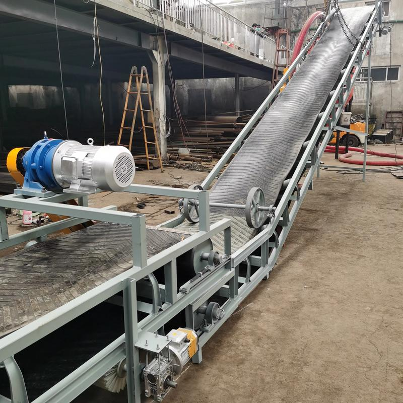 输送带价格计算