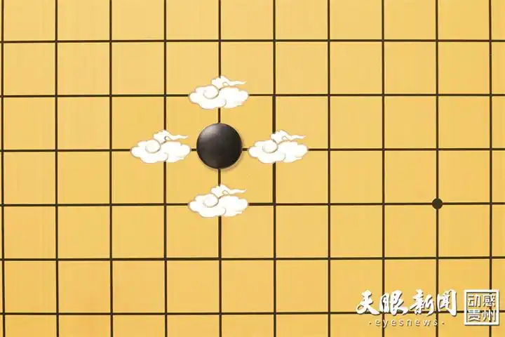 围棋术语 英语