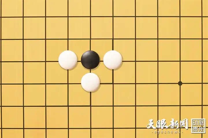 围棋术语 英语