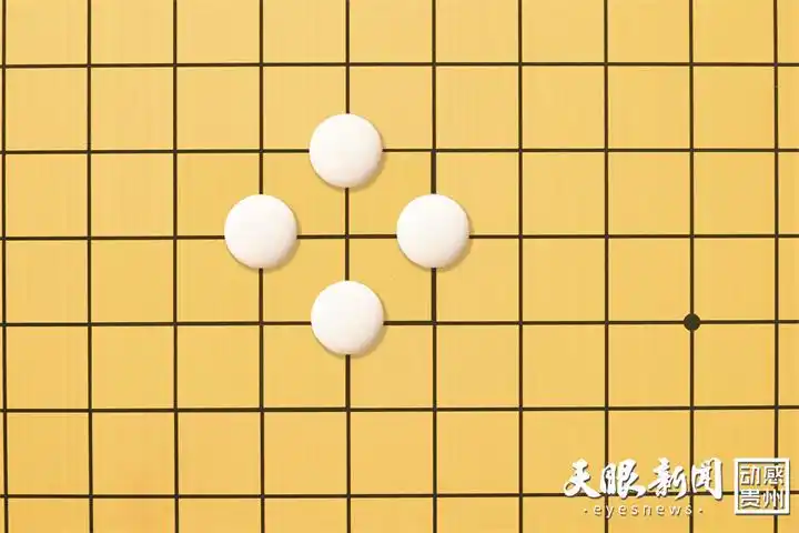 围棋术语 英语
