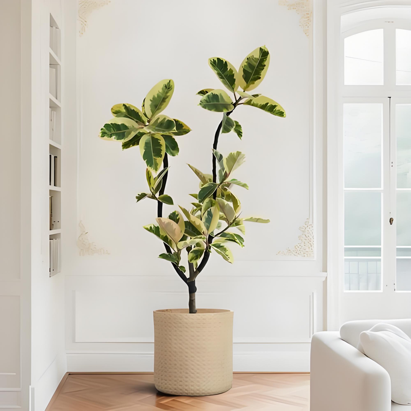 适合室内种植的植物