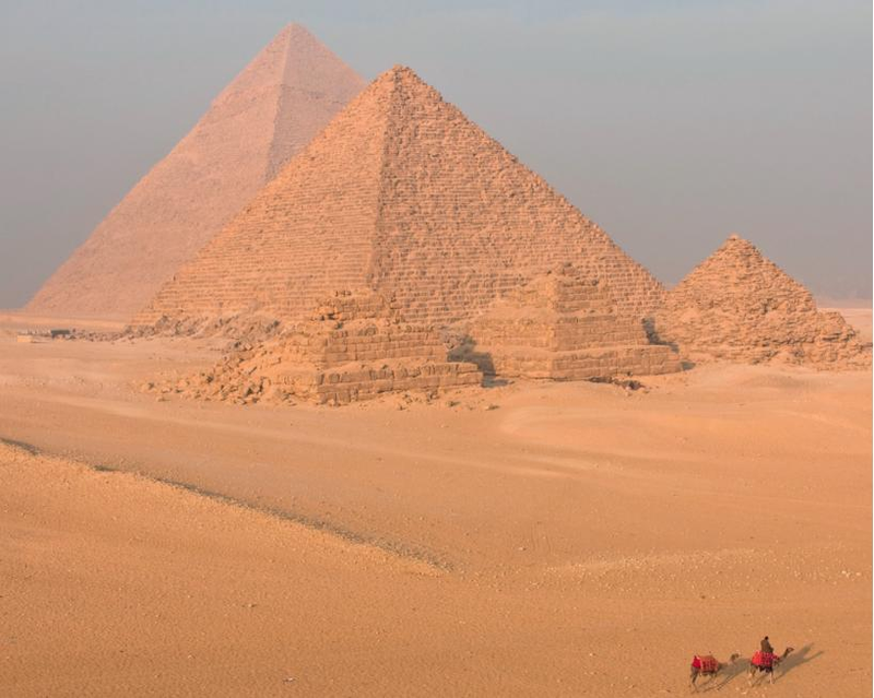 欧洲古典柱式特点