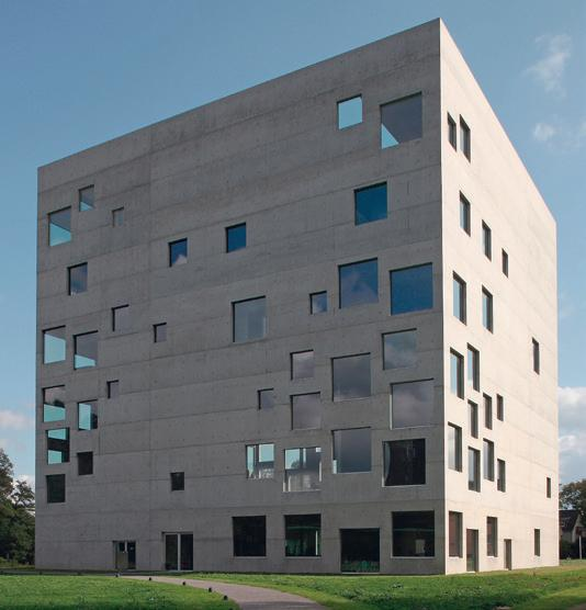 欧洲古典柱式特点