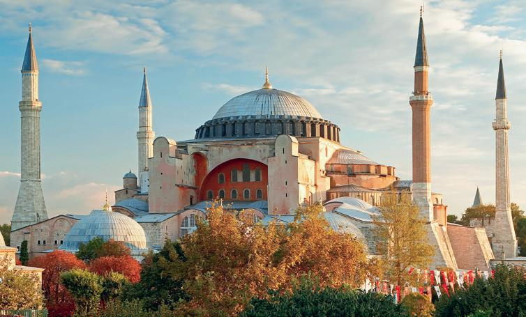 欧洲古典柱式特点