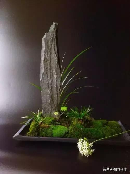 It's a small-scale planting method