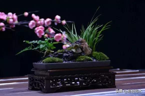 It's a small-scale planting method