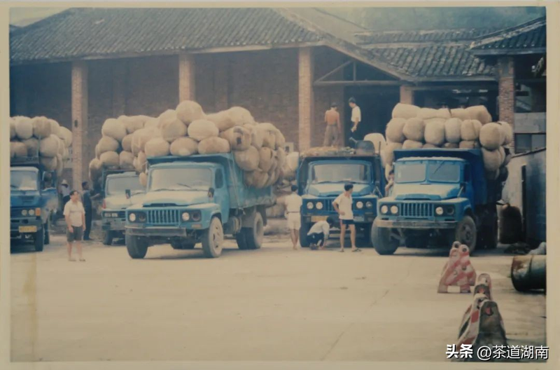 Hunan white sand creek