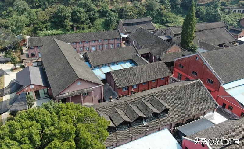 Hunan white sand creek