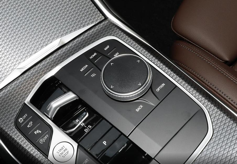 宝马最低多少钱