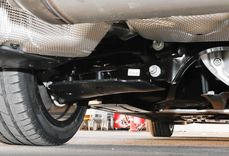 宝马最低多少钱