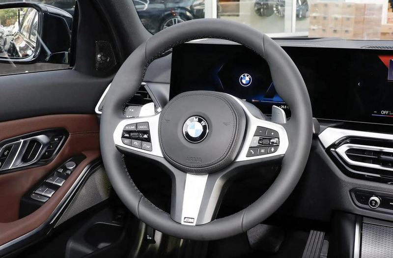 宝马最低多少钱