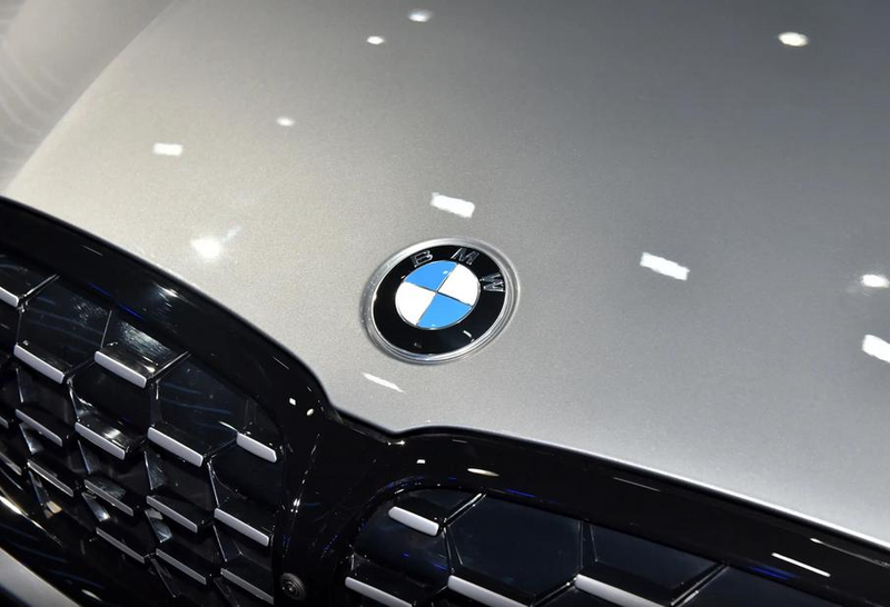 宝马最低多少钱