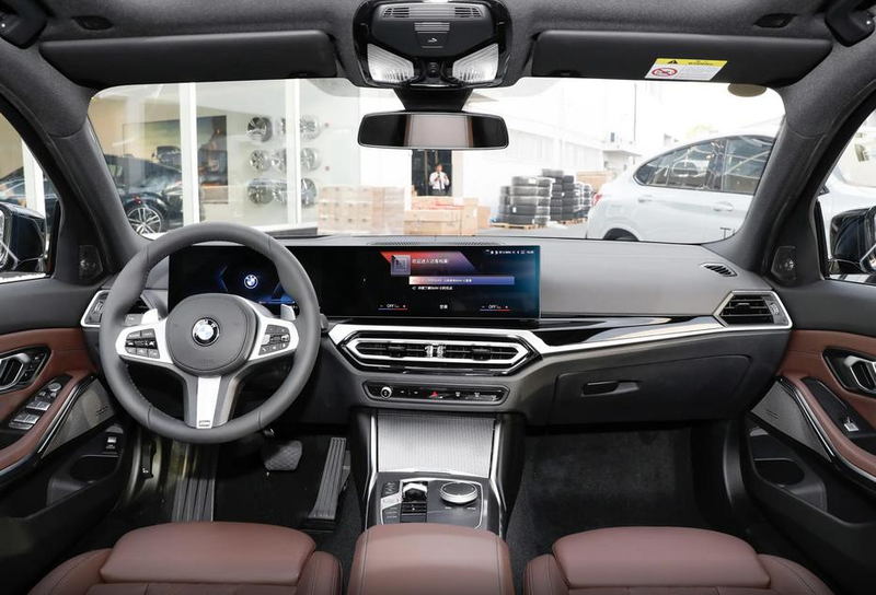 宝马最低多少钱