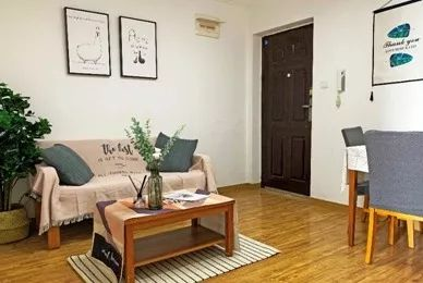 2026年晶华坊公租房租金