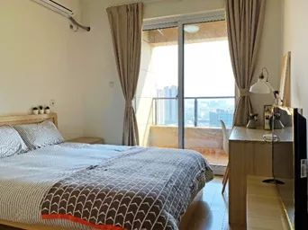 2026年晶华坊公租房租金