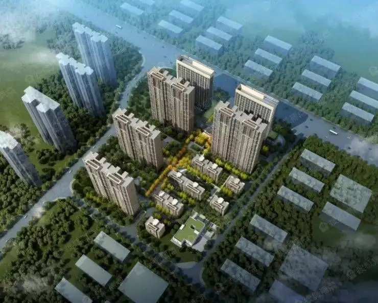 武汉新楼盘均价超过1万一平米吗