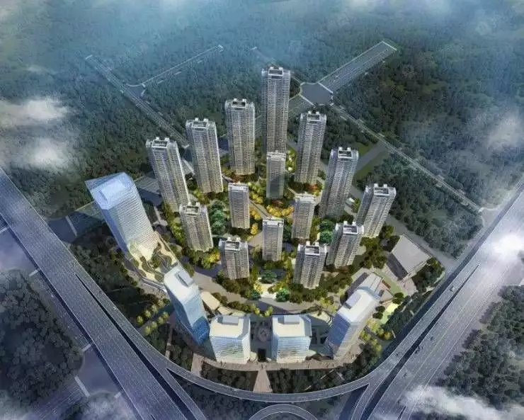 武汉新楼盘均价超过1万一平米吗