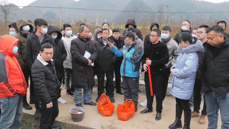 几种中药材种植技术