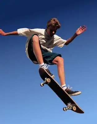 体育产业知识产权