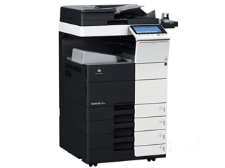 Conicam&eacute;n 283 maintenance manual