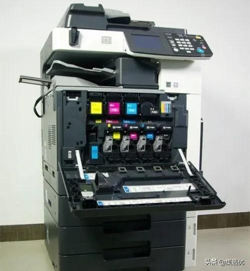 Conicam&eacute;n 283 maintenance manual