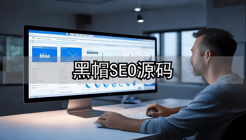 黑帽seo技术网